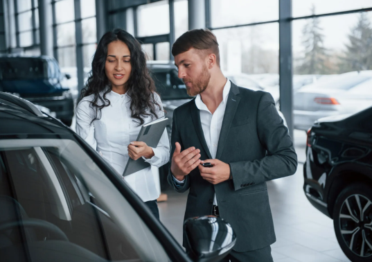 O Crescimento do Mercado de Carros Usados no Brasil: Um Cenário em Ascensão